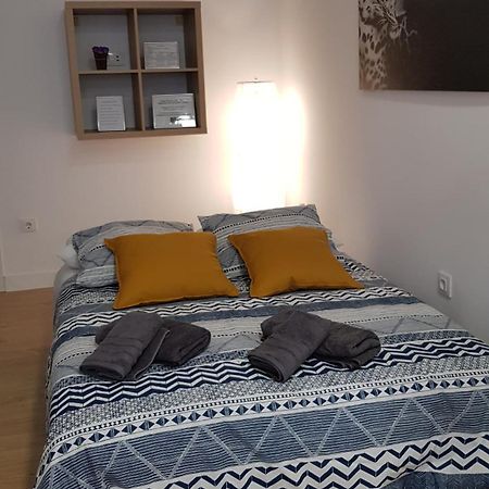Loft Yolanda Centro Apartment Cuenca  Exterior photo