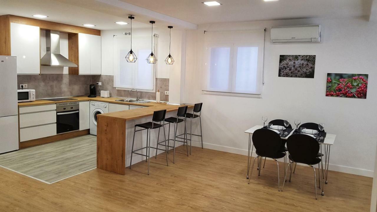 Loft Yolanda Centro Apartment Cuenca  Exterior photo