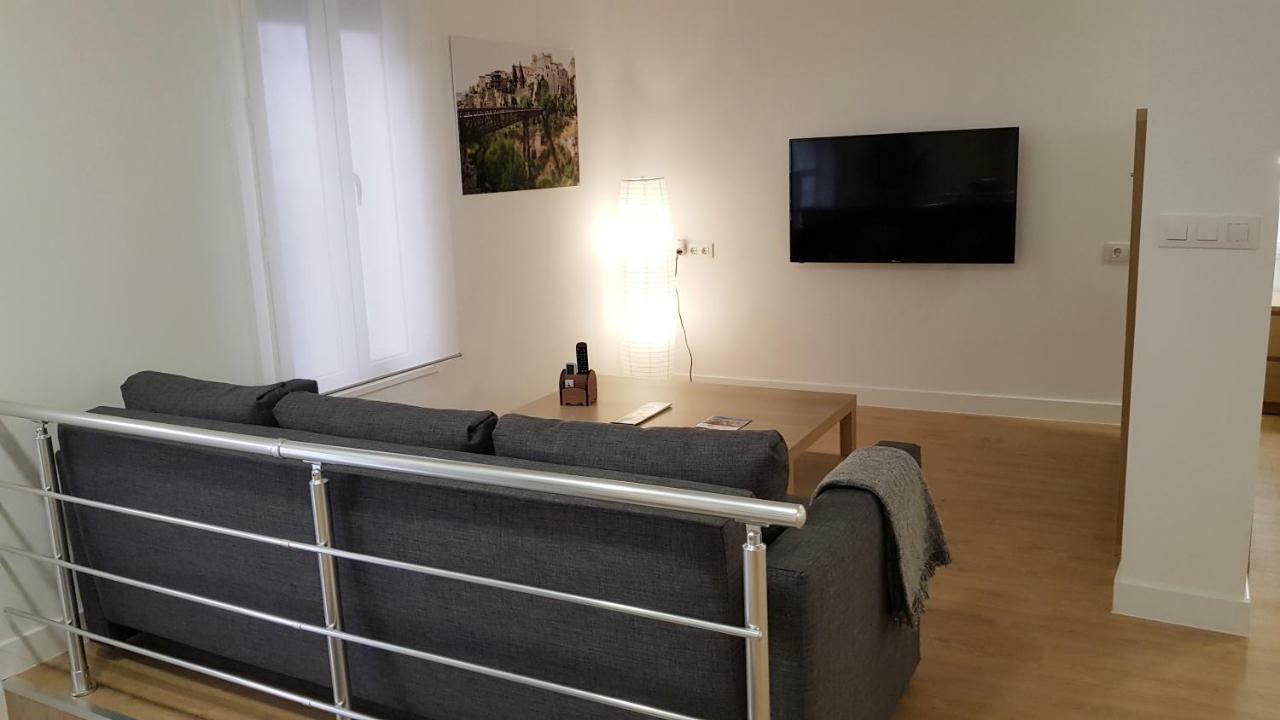 Loft Yolanda Centro Apartment Cuenca  Exterior photo