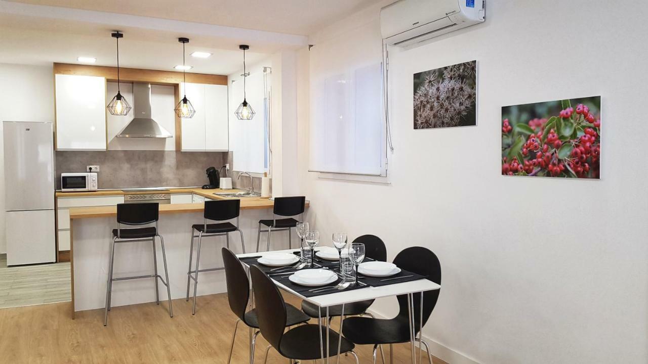 Loft Yolanda Centro Apartment Cuenca  Exterior photo
