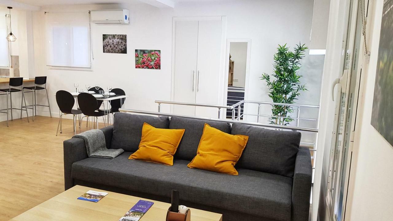 Loft Yolanda Centro Apartment Cuenca  Exterior photo