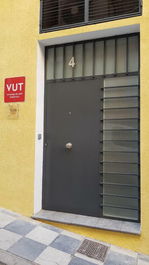Loft Yolanda Centro Apartment Cuenca  Exterior photo